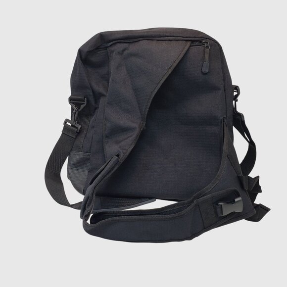 Vintage 2003 Forum Conference Shoulder Bag Salt Lake City Utah Messenger Bag - Picture 2 of 12